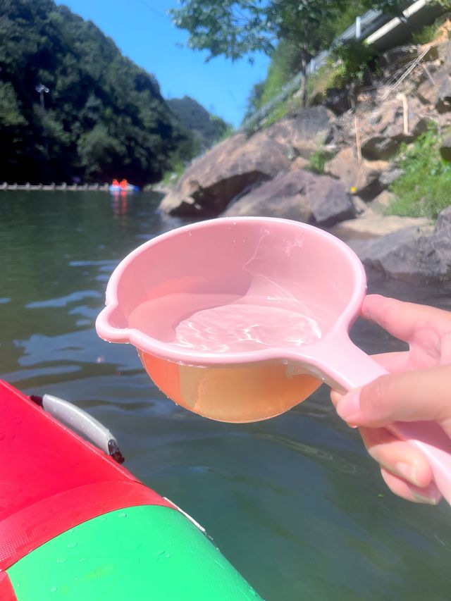 躲入涼爽小城過夏天，安吉夏日消暑指南！