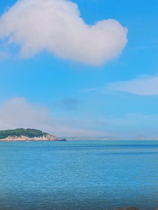주산｜바닷바람을 맞으며 주자지엔에서 즐기는 환상적인 환도 도로