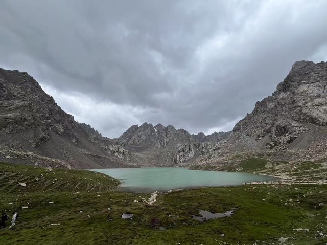 祁連山冰溝河｜一走一個不吱聲 人生建議 千萬別錯過這高原獨有的浪漫 終於如願以償來到了期待好久的地