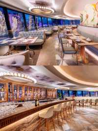 成都太古里旁美居酒店：步行5分鐘逛核心地帶，舒適又省心