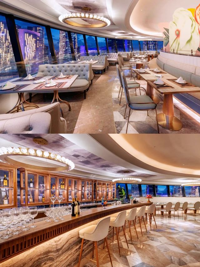 成都太古里旁美居酒店：步行5分鐘逛核心地帶，舒適又省心