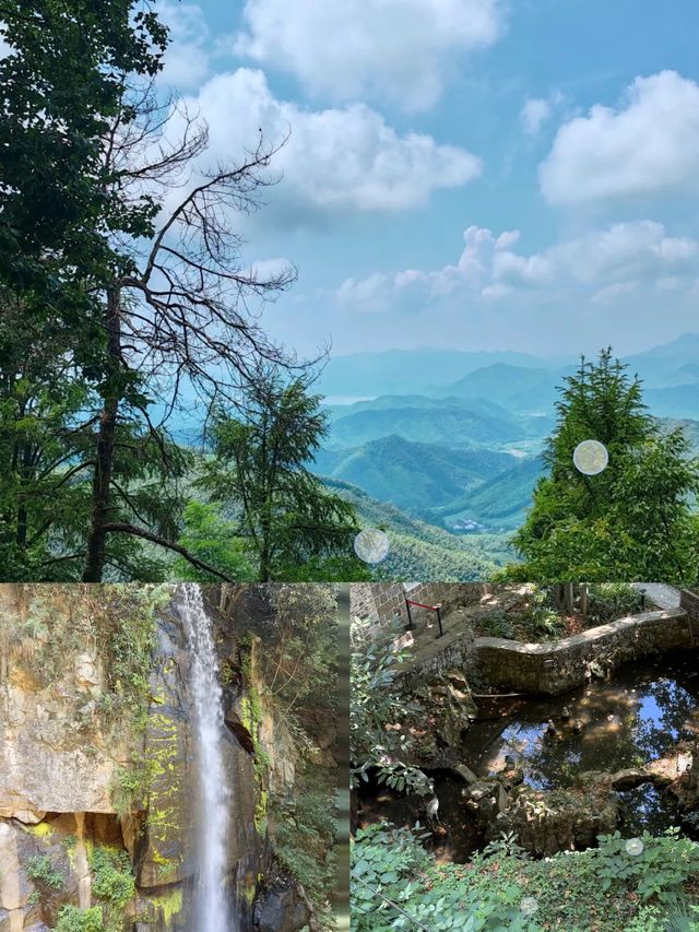 莫干山再訪攻略!今次發掘到更多隱藏樂趣~ 上次去莫干山意 莫干山再訪攻略!今次發掘到更多隱藏樂趣~ 上次去莫干山意