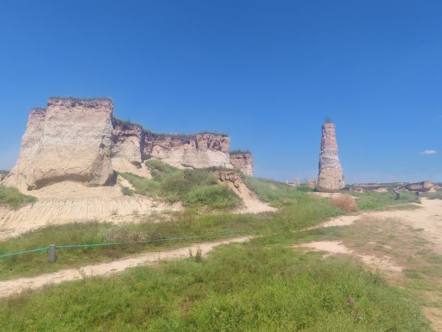 北京→大同5天4晚自駕遊