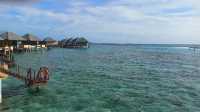 A Slice of Paradise: Adaaran Prestige Vadoo Review