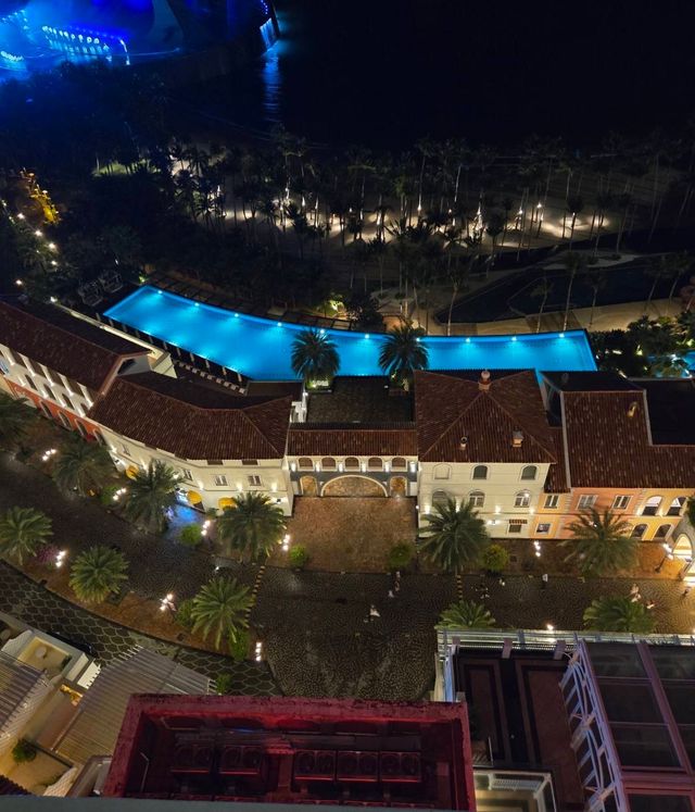 Exceptional Stay at Phu Quoc Hilton Hotel Exceptional Stay at Phu Quoc Hilton Hotel