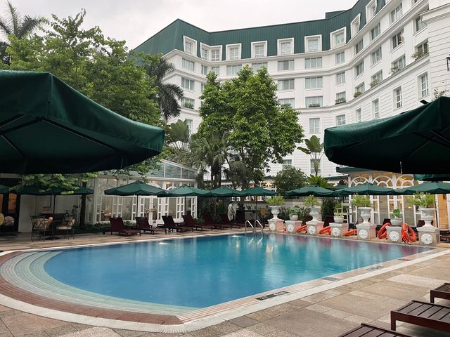 Exceptional Hotel Stay Exceptional Hotel Stay