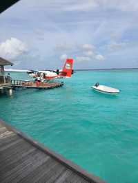 Island Escape at JA Manafaru
