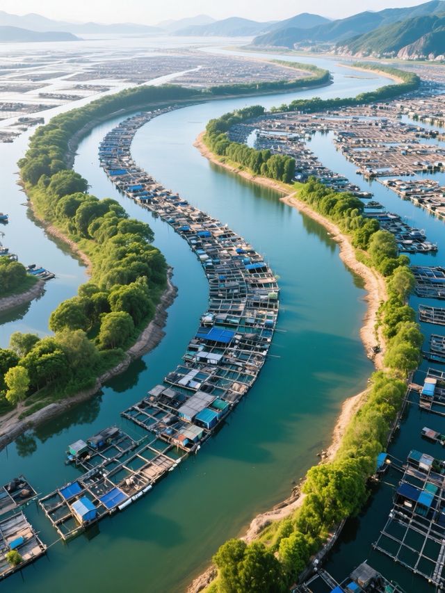 別再瞎跑啦霞浦旅行超詳細攻略來了