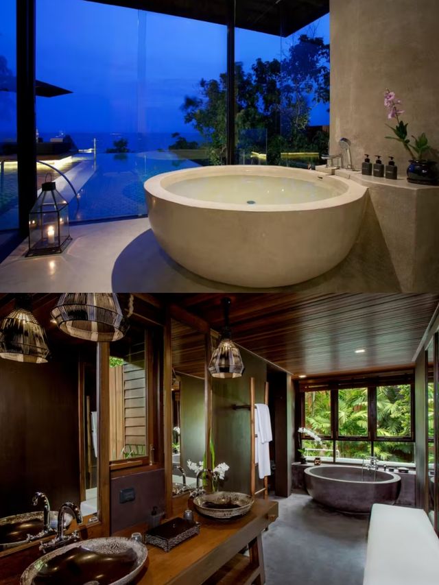 度假必住！思拉瓦迪全攻略