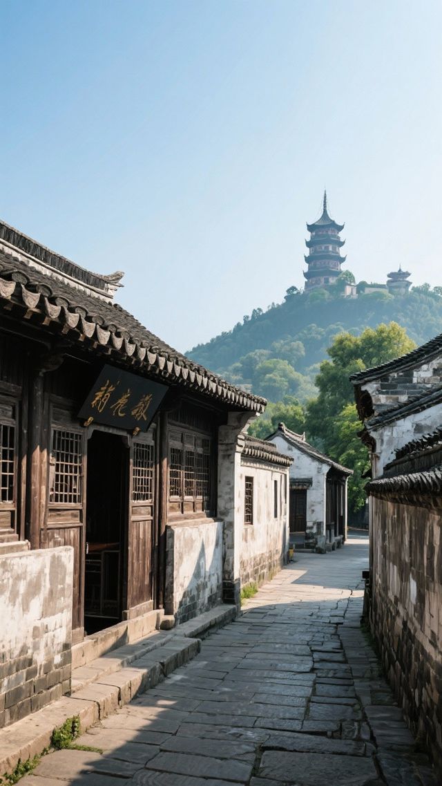 徐州不只有歷史烽煙 更有煙火升騰的味覺記憶與山水相依的城市