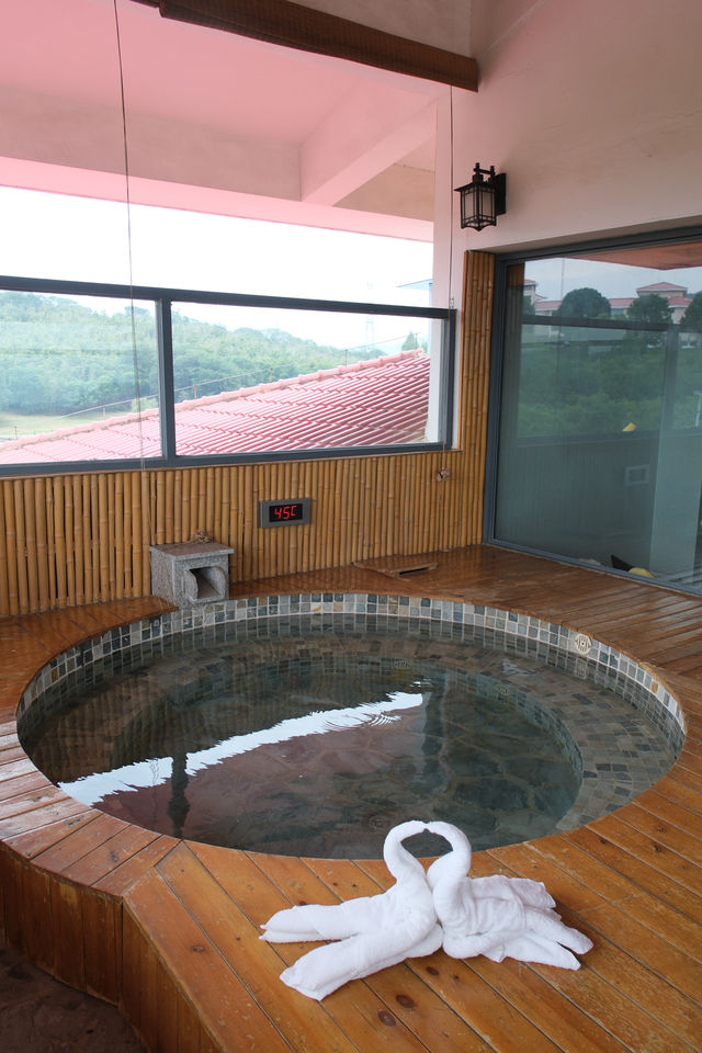 浦口再一次震撼到我，南京有自己的童話世界