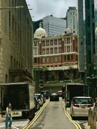 Гонконг (Hong Kong