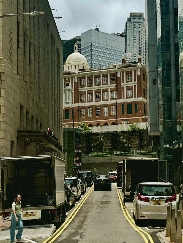 Гонконг (Hong Kong