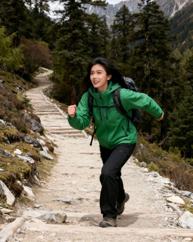 稻城亞丁保姆級攻略帶你遊玩絕美景點