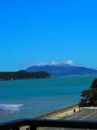 舟山桃花島｜被遺忘的海上仙境！