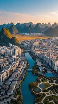 德天跨國瀑布6天5晚跨國秘境之旅行攻略