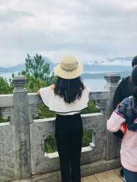 麗江十月慢時光