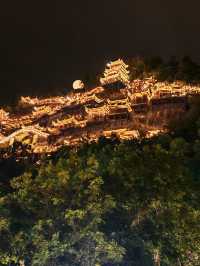 江西三山行20