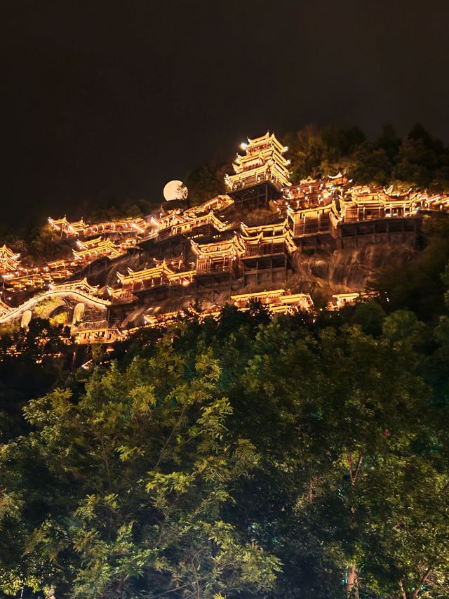 江西三山行20