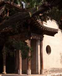 稷山周邊的旅遊景點感興趣
