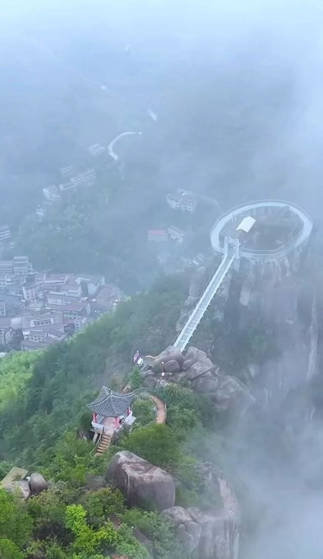 值得N刷江浙滬周邊絕美避暑地