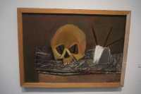 Exploring Modern Art Treasures at Stedelijk Museum