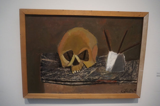 Exploring Modern Art Treasures at Stedelijk Museum