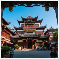 上海旅遊攻略