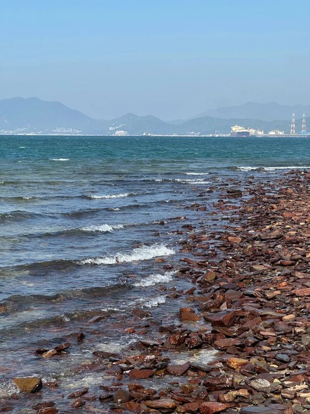 藏在香港的千里江山圖”