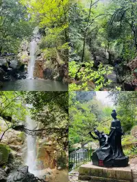 想去莫干山旅遊的姊妹存一下～愛聽大實話