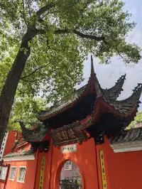 重慶華巖寺攻略｜0元解鎖禪意慢生活