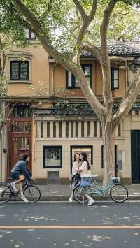 這裡拍日落最美