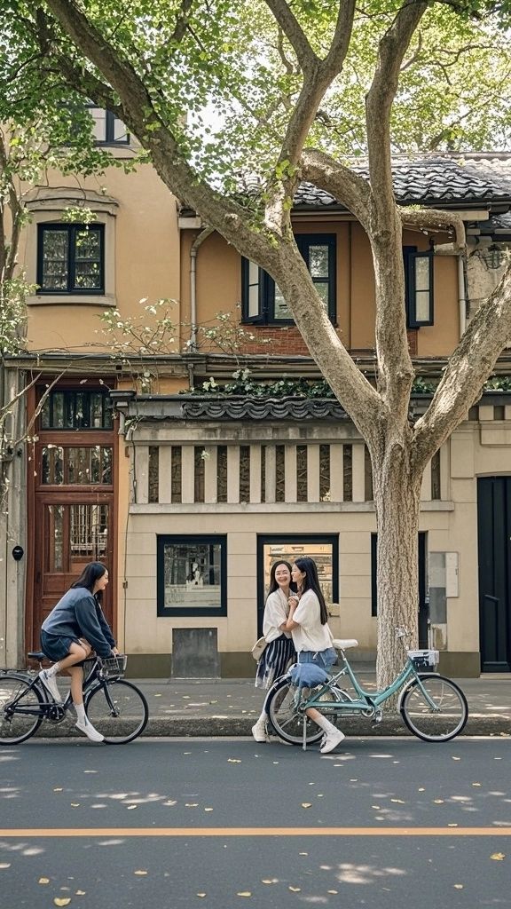 這裡拍日落最美