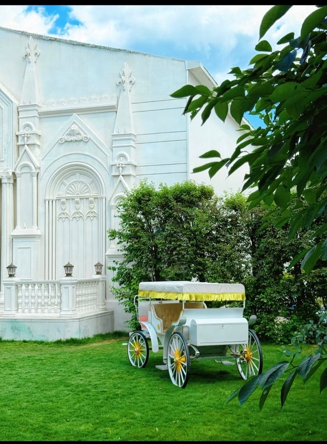 瀋陽之旅圓滿收官！瀋陽站x酒店堪稱旅途寶藏，必須五星推介   這次瀋陽之行徹底顛覆了我對東北城市的