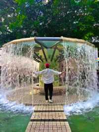 遊香港+看全運會港風漫遊攻略