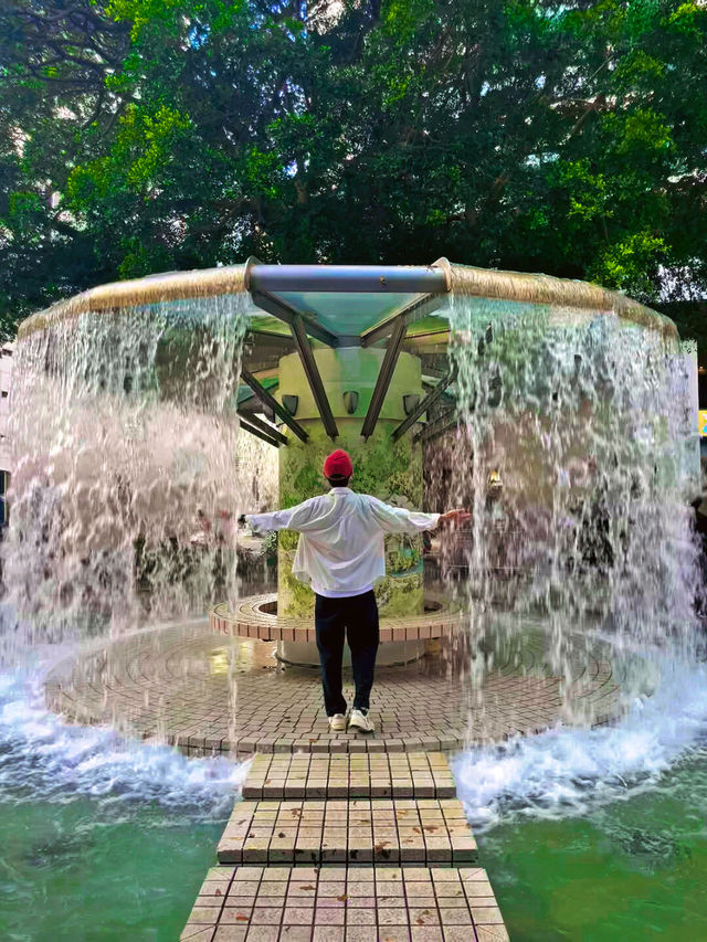 遊香港+看全運會港風漫遊攻略 遊香港+看全運會港風漫遊攻略