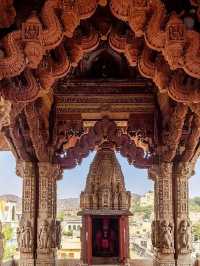 秋遊印度包車遊尊享舒適之旅