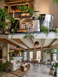 住海慢慢，解鎖海島鬆弛感