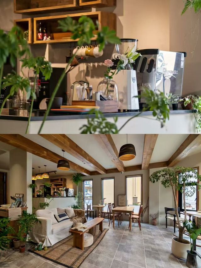 住海慢慢，解鎖海島鬆弛感