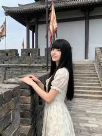 鹹寧3日遊 | 溫泉與赤壁古戰場經典組合・全人群適配攻略