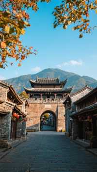 11月三清山四天三晚，玩轉天下第一仙山！住進雲海仙境！