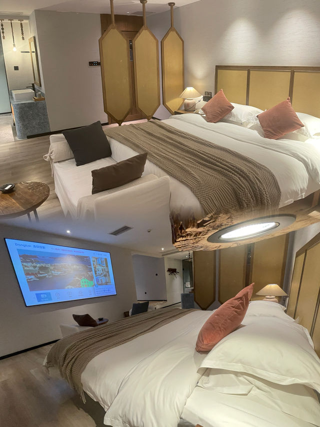 安岳臥佛院免門票啦!私湯民宿治癒之旅 安岳臥佛院免門票啦!私湯民宿治癒之旅