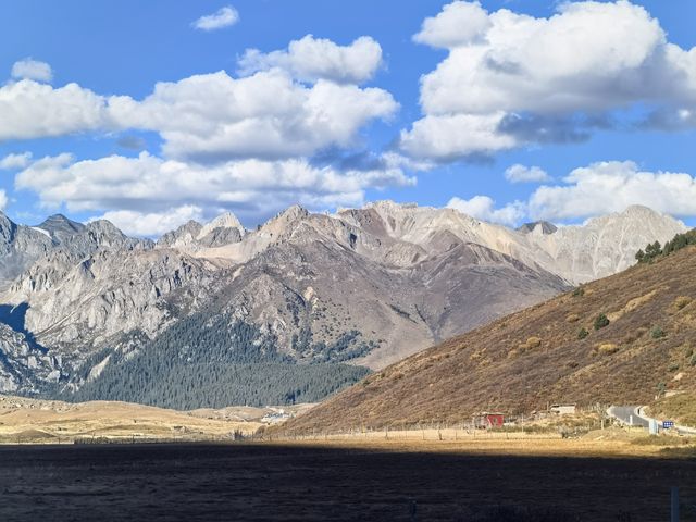 2025國慶川西，親測經驗及避坑指南