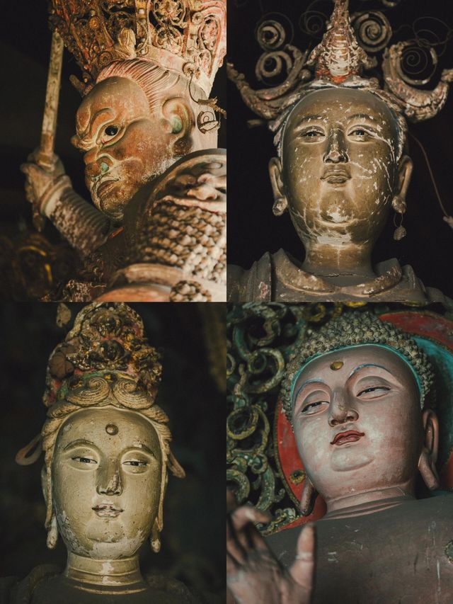 第一眼看到還是很震撼的 第一眼看到還是很震撼的