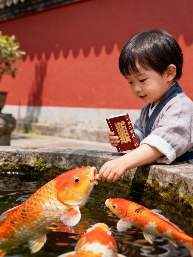 衢州親子遊|2天1晚不費媽!娃瘋玩+我躺平的0踩雷攻略(附省 衢州親子遊|2天1晚不費媽!娃瘋玩+我躺平的0踩雷攻略(附省