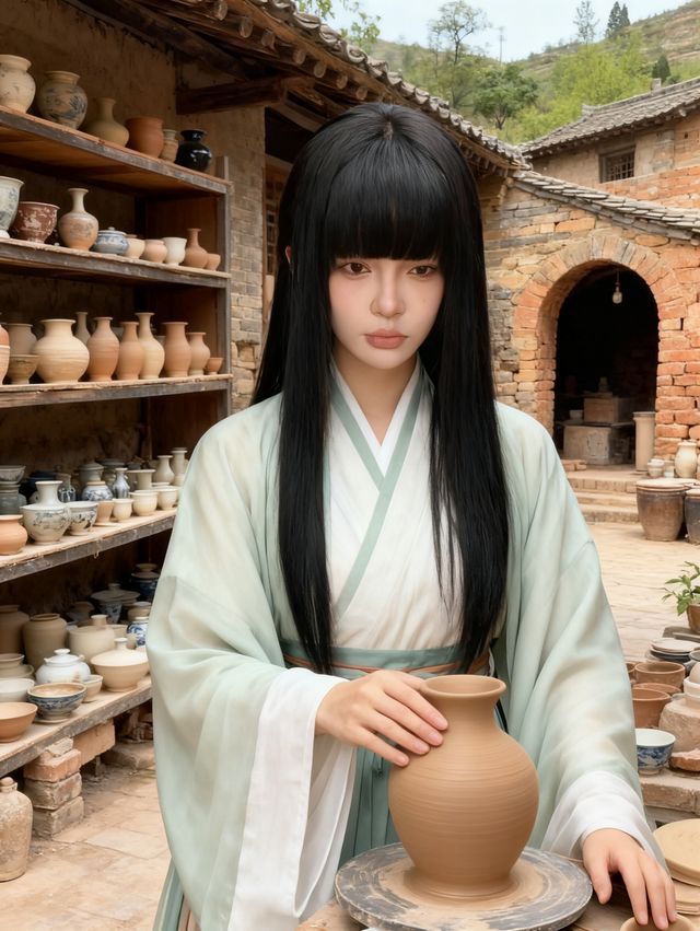 銅川4日遊 | 照金與玉華宮經典組合・全人群適配攻略