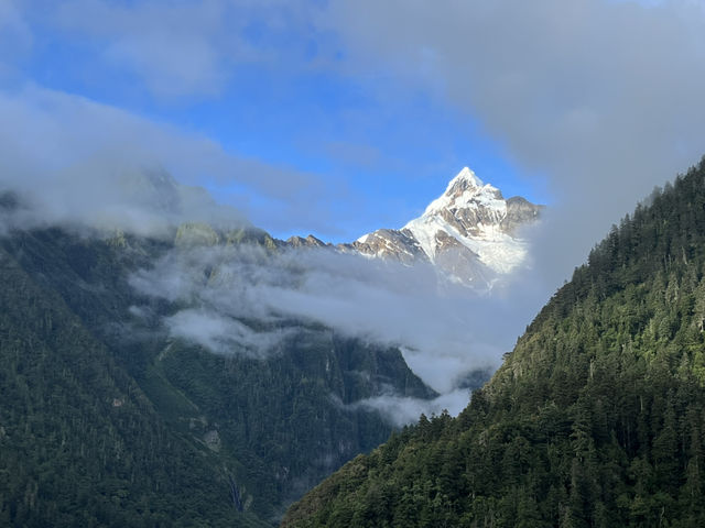 Yunnan Nature Views🌄  