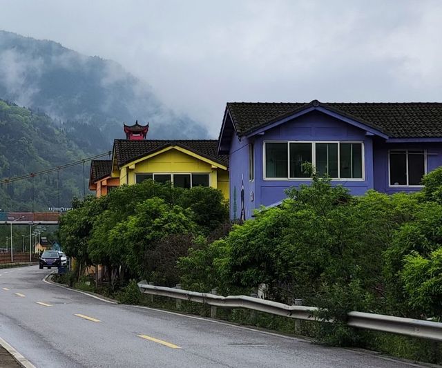 德陽 | 清平童話小鎮