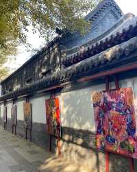 西塔閨蜜遊|煙火裡藏祈福,舒適旅居治癒時光