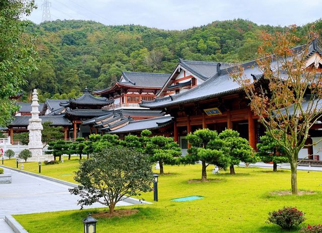 福清必玩全攻略！隱藏的寶藏，鮮為人知的美景。